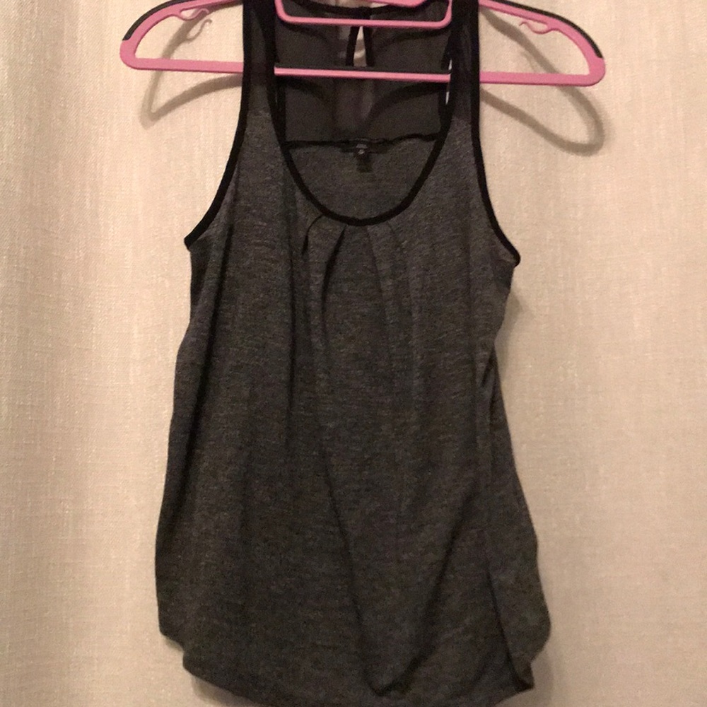 Dressy tee shirt